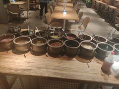 -水平有限广西米粉·广西风味集(五道口店)