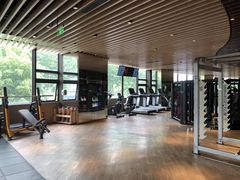 -威尔仕W FITNESS健身会所(联洋广场店)