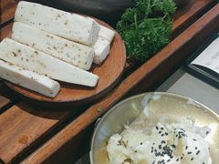 -轻烧烤肉(光谷步行街店)