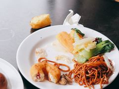 -杭州开元名都大酒店·地中海自助餐厅
