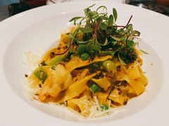 蟹粉虾仁意大利面-YUE·6·西式融合餐厅(外滩六号店)