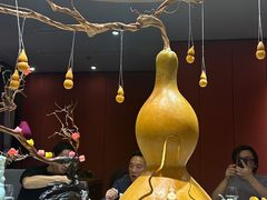 -于塗·文化餐厅(棕榈店)