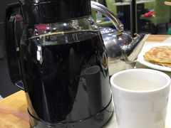 -清真·锦翔炝锅鱼(明德门店)