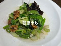 -新黑石礁酒楼·海鲜(黑石礁店)