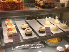 -御蝶坊生日蛋糕KNAC(创业店)