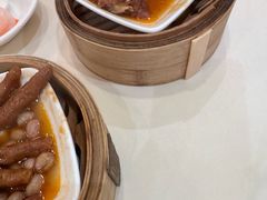 -益利大酒楼(井岸店)