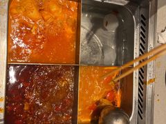-海底捞火锅(吾悦广场店)