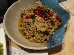 -南来顺饭庄·清真(南菜园店)