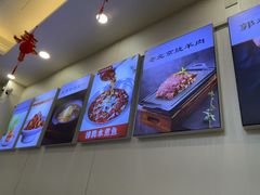 -郭林家常菜烤鸭(曙光西路店)