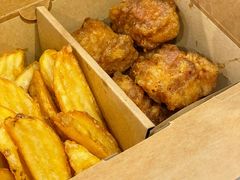 -Kyochon1991校村(共和路店)