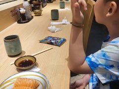 -大起水产回转寿司(大丸心斋桥店)