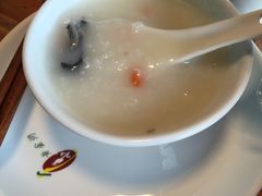 -黄金粥港式·早晚茶(海阳路店)
