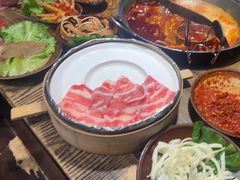 -冯校长老火锅(深圳总店)