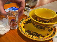 -顺顺小吃(独克宗古城店)