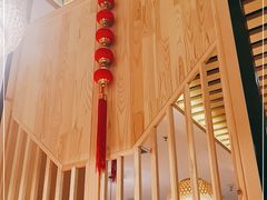 -守柴炉烤鸭(科华中路王府井店)