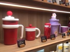 -COSTA COFFEE(常州山姆会员店)