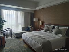 -西安交大南洋大酒店(交通大学青龙寺店)