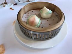 -宝丽轩中餐厅BAOLIXUAN