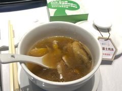 -黔蘑菇四季餐厅(观山湖店)