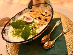 -龟兹KUCINA·新疆菜(前滩L+PLAZA店)