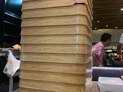 -火炉火自助餐(悠唐购物中心店)