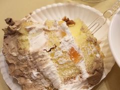 -复旦大学本部-食堂