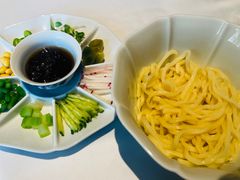 -四季民福烤鸭店(望京南湖东园店)