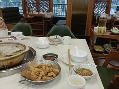 -土连锅·现熬养生汤锅(梁家巷店)