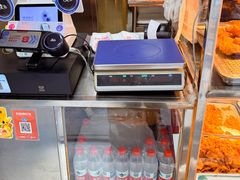 -新桥炸鸡店(中昂时代广场店)