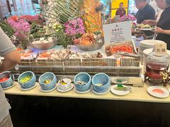 -雅枫国际酒店—枫叶自助餐(福田店)