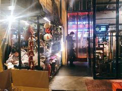 大堂-霄汉羊排(万松园一店)
