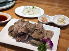 -品回味清真西北楼(宁波首店)