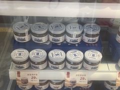 -船歌·鱼水饺青岛菜(金狮广场店)