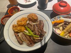 -王鼎精致料理铁板烧(世博源店)