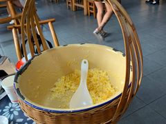 -张关合渣(航空大道店)