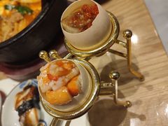 -上户日本料理(北仑富邦店)