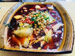 -冒菜西施·非遗冒菜(总店)