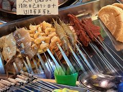 -水浒烤肉(医学院店)