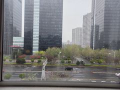-北京京伦饭店