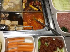 -海底捞火锅(青悦城店)