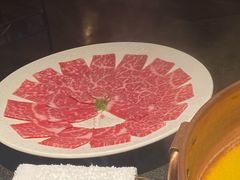 雪花肥牛-荣记火锅(青悦城店)