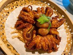 -0776食堂·京城创意菜(七里庄店)