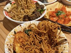 -周小波重庆小面·重庆名小吃(邹容路店)