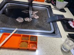 -猪的故事·韩式烤肉(韩乐坊店)