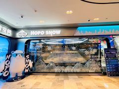 -Hopo Snow 城市滑雪空间(来福士广场购物中心店)