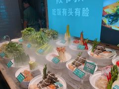 -筱爷叔·上海传统手工菜(新桥店)