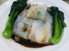 -麒麟山景大酒店岭南汇海鲜酒家(沙井店)