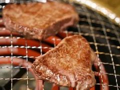 -無二炙坊·和牛烧肉(大钟寺1733店)