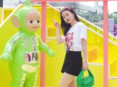 -东莞松山湖万象汇