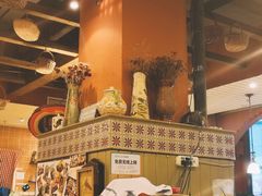 -彼德西餐厅(凯德广场新南店)